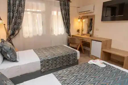 Portakal Dalyan - 60
