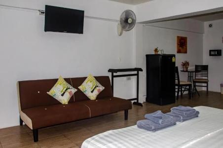 Allstar Guesthouse - 61