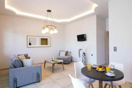 Belvedere Luxury Apartments & Spa - 101