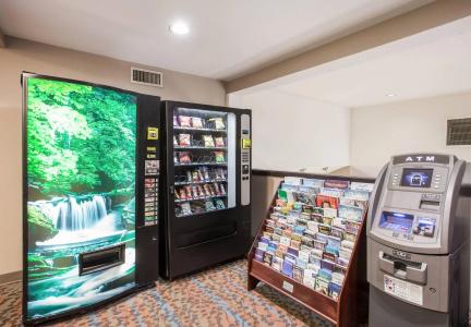 Sleep Inn International Airport - 25