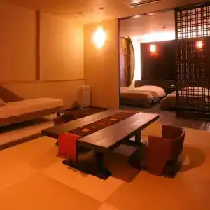 Ryokan Tatami - 54