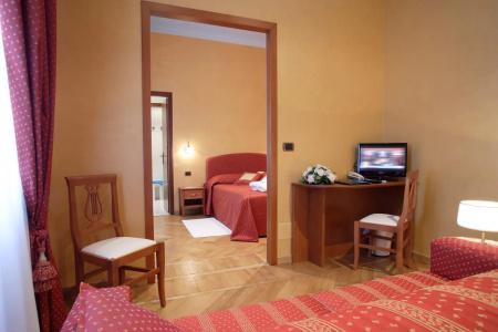 Villa Elisa & Spa - 40