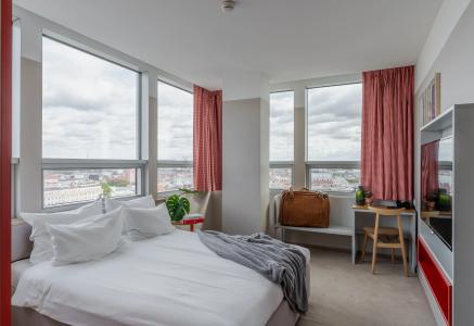 Altus Poznań Old Town - 4