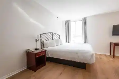 les Suites Labelle - 2
