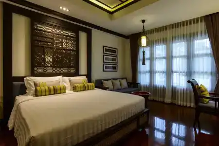 Na Nirand Romantic Boutique Resort - 2