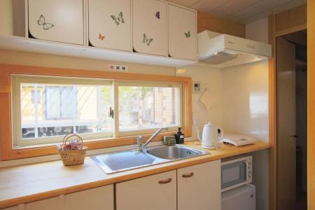 Tiny House Moritabby - 19
