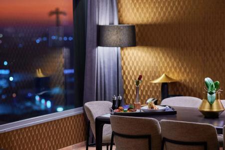 Radisson Blu Antananarivo Waterfront - 151