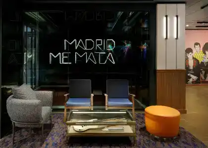 Hard Rock Madrid - 18