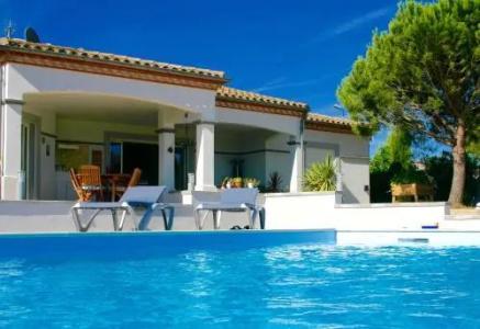 b&b Les Balcons De Maragon - 15