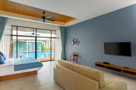 Vann Hua Hin Resort - 49