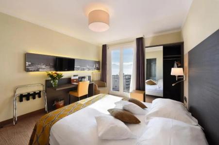 Hôtel Bellerive - 100