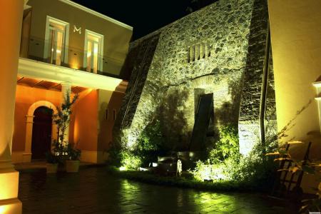 Hacienda Peña Pobre - 0