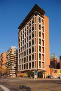 Holiday Inn Express Las Condes - 0