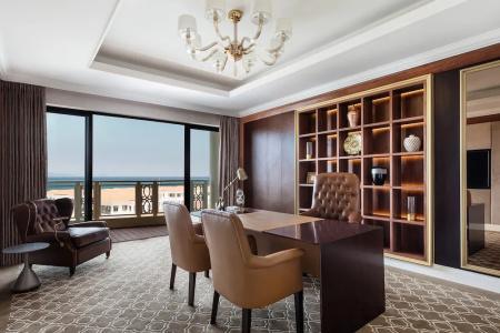 Sheraton Grand Danang Resort - 172