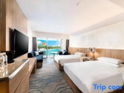 Renaissance Okinawa Resort - 83