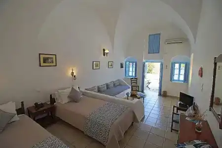 Aethrio Sunset Village - Oia - 31