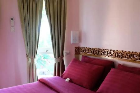Nimmanoradee Resort - Sha Plus Certified - 34