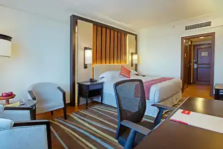 Parkroyal Yangon - 70