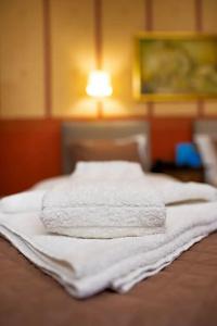 Anastazia Luxury Suites & Spa - 44