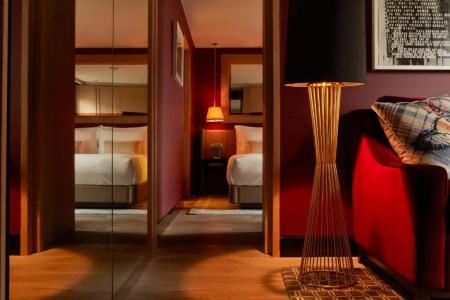 The Hari London - 49