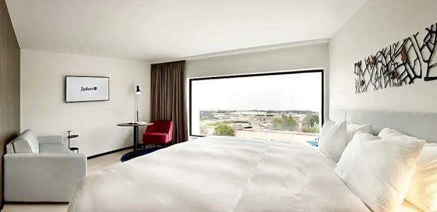 Radisson Blu, Bruges - 59