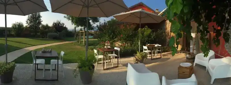 Relais Corte Mastella - 10