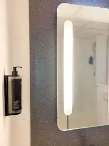 ibis Nîmes Ouest - A9 - 52