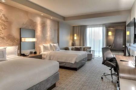 Courtyard by Marriott - 136