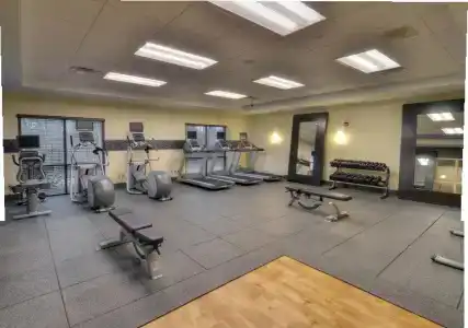 Hampton Inn/South-Fort Benning - 15