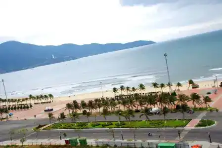 Misa Da Nang - 22
