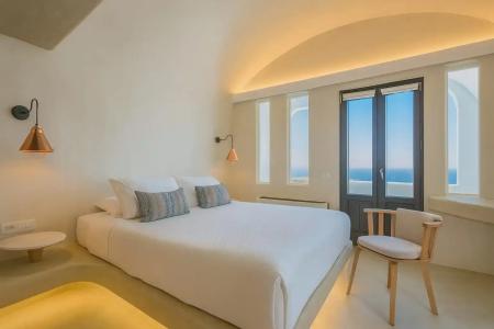 Chic Santorini - 165