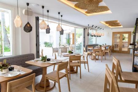 Boutique & Spa Las Mimosas Ibiza - 20