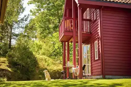Farsund Resort - 61