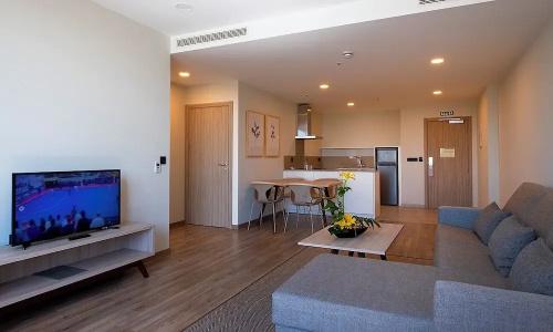 ApartAttica 21 Vallés - 70