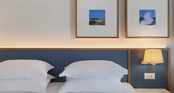 Bluesun Marina - 120