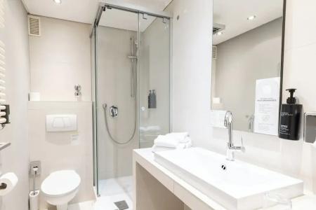 Best Western Goldenes Rad - 35