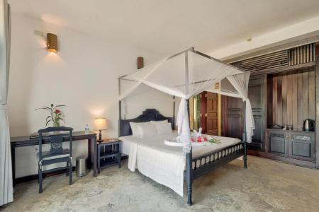 Hoi An Ancient House Resort & Spa - 4