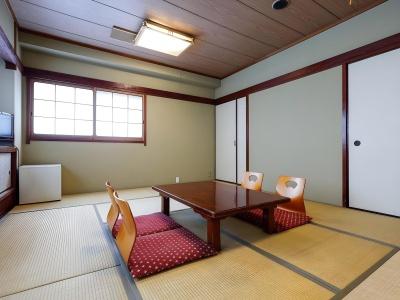 Azumaya Ryokan - 3