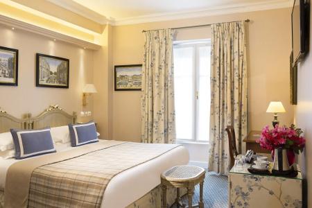 Le Relais Madeleine - 5