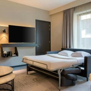 Moxy Brussels City Center - 32