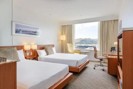 Novotel Cathedral Square - 61
