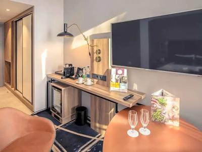 Mercure Poznań Centrum - 113