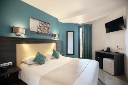 Hôtel Le Collier - 45