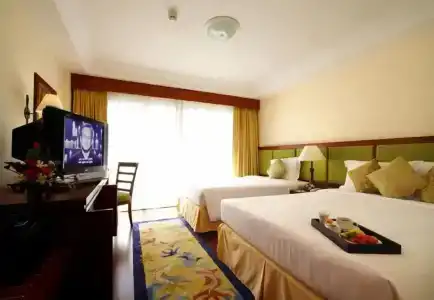 Kalim Resort - Sha Plus - 20