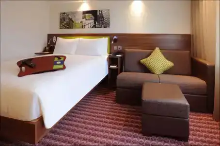 Hampton by Hilton Birmingham Broad Street - 26