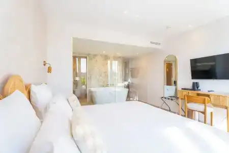 Idéal Hôtel Design - 55