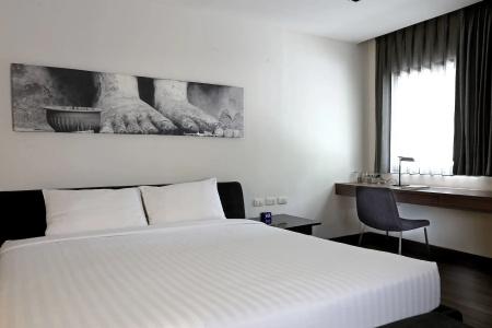S33 Compact Sukhumvit - 38