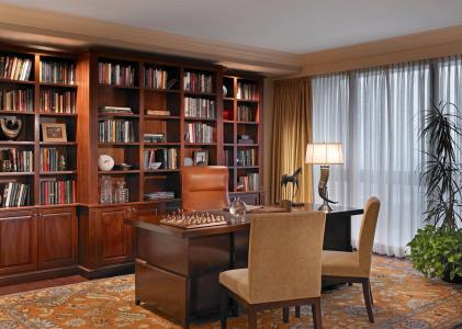 The St. Regis Houston - 18