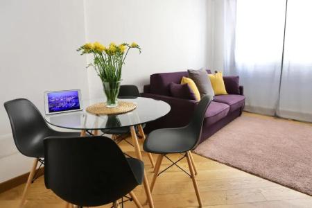 Palazzina B - Contemporary Studio - 48