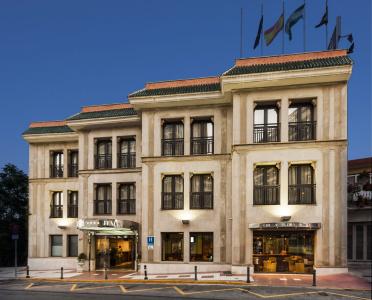 Fénix Torremolinos - Adults Only Recommended - 0